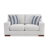 Belvoir Loveseat