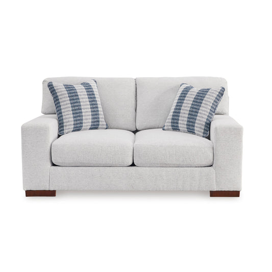 Belvoir Loveseat