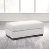 Belvoir Ottoman