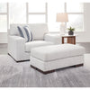 Belvoir Ottoman