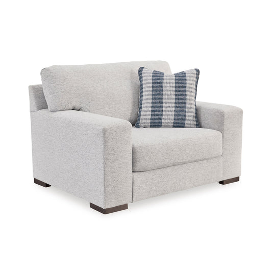 Belvoir Chair and a Half