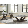 Bensonale Occasional Table Set