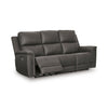 Beryton Power Reclining Sofa