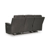 Beryton Power Reclining Sofa