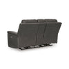 Beryton Power Reclining Loveseat