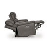 Beryton Power Reclining Loveseat