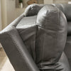 Beryton Power Reclining Sofa