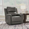 Beryton Power Recliner
