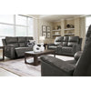 Beryton Power Recliner
