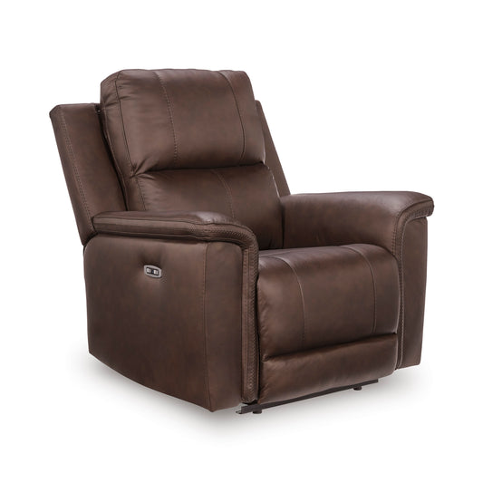 Beryton Power Recliner