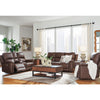 Beryton Power Recliner