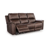 Beryton Power Reclining Sofa