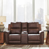 Beryton Power Reclining Loveseat