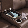 Beryton Power Reclining Loveseat