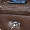 Beryton Power Reclining Loveseat