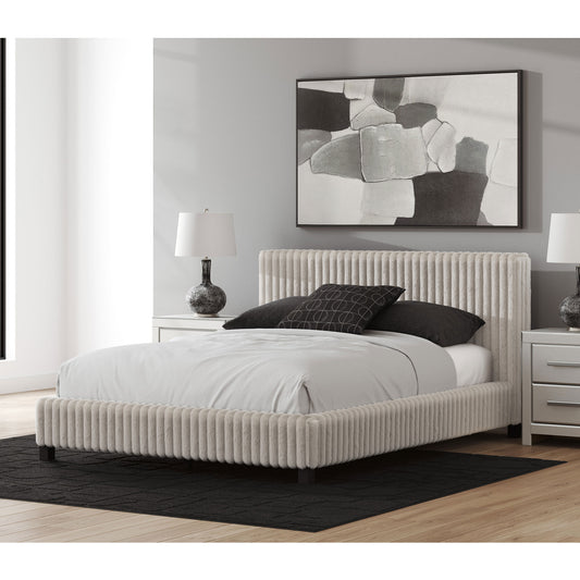 Birmonton Upholstered Bed