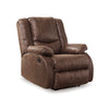 Bladewood Recliner