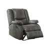 Bladewood Recliner