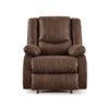 Bladewood Recliner