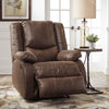 Bladewood Recliner