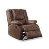Bladewood Recliner
