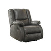 Bladewood Recliner