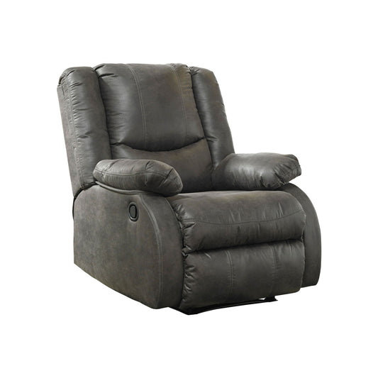 Bladewood Recliner