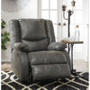 Bladewood Recliner