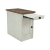 Bolanburg Chair Side End Table