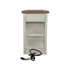 Bolanburg Chair Side End Table