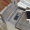 Bolanburg Chair Side End Table