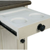 Bolanburg Chair Side End Table