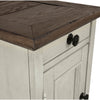 Bolanburg Chair Side End Table