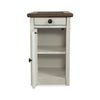 Bolanburg Chair Side End Table