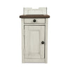 Bolanburg Chair Side End Table