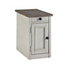 Bolanburg Chair Side End Table