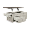 Bolanburg Lift Top Cocktail Table