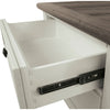 Bolanburg Lift Top Cocktail Table
