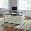 Bolanburg Lift Top Cocktail Table