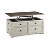 Bolanburg Lift Top Cocktail Table