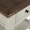 Bolanburg Rectangular End Table