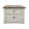 Bolanburg Lift Top Cocktail Table