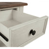 Bolanburg Rectangular End Table