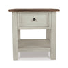 Bolanburg Rectangular End Table