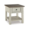 Bolanburg Rectangular End Table