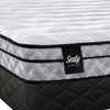 Boxwood Sealy Mix & Match Essentials Mattress