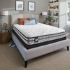 Boxwood Sealy Mix & Match Essentials Mattress