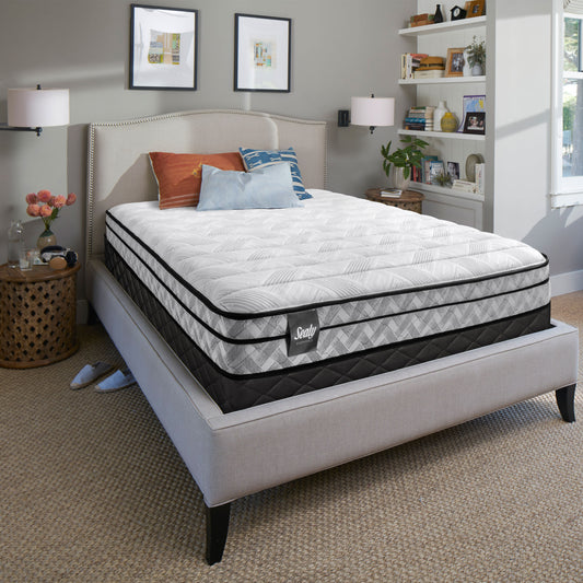 Boxwood Sealy Mix & Match Essentials Mattress