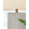 Bradard Poly Table Lamp