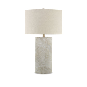 Bradard Poly Table Lamp
